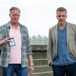 France 3 : «Les enquêtes de Dan Sommerdahl» saison 4 inédite à partir du dimanche 27 octobre 