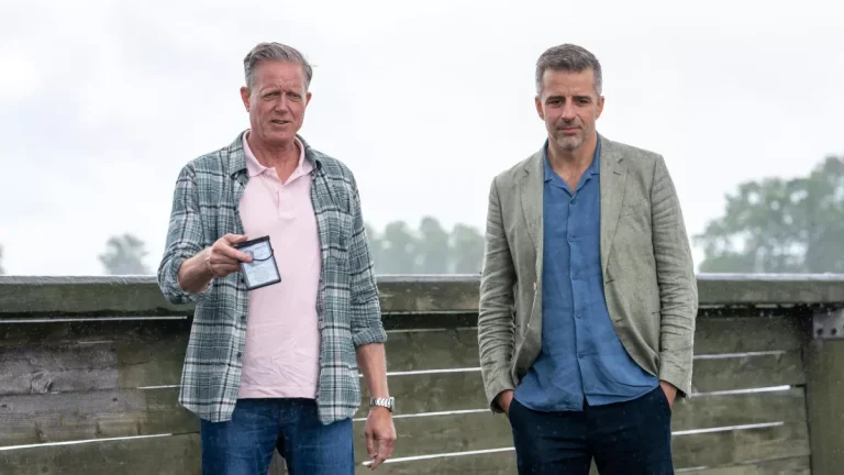 France 3 : «Les enquêtes de Dan Sommerdahl» saison 4 inédite à partir du dimanche 27 octobre 