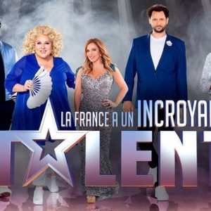 M6 : «La France a un incroyable talent», 2e du Prime mercredi pour son retour