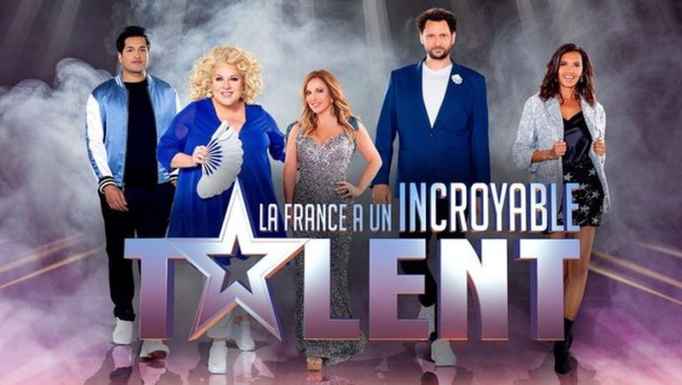 M6 : «La France a un incroyable talent», 2e du Prime mercredi pour son retour