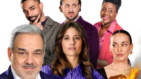 TF1 : «Le daron», 2e du Prime lundi, en baisse (-819.500)