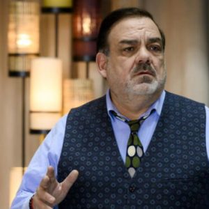 TF1 : «Le daron», deuxième du Prime lundi pour son lancement