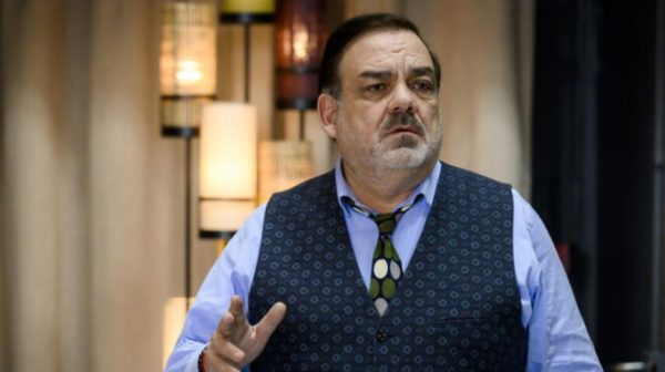 TF1 : «Le daron», 2e du Prime lundi, en légère baisse (-60.000)