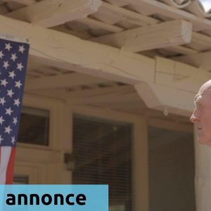 France 5 : «Europe : la fin du rêve américain», leader du Prime TNT dimanche
