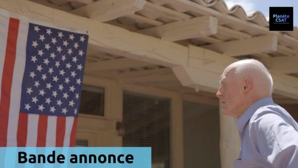 France 5 : «Europe : la fin du rêve américain», leader du Prime TNT dimanche