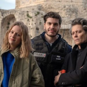 France 3 : «Meurtres à Nîmes», leader du Prime samedi 