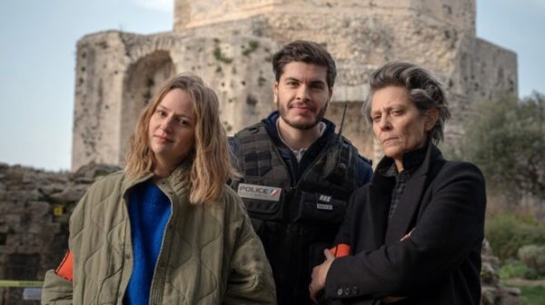 France 3 : «Meurtres à Nîmes», leader du Prime samedi 