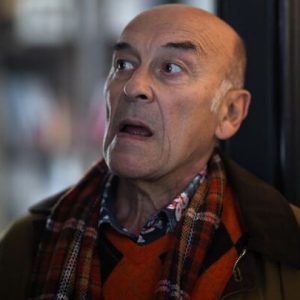 TF1 : «Monsieur Parizot» leader du Prime lundi 