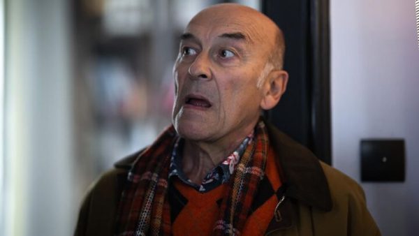 TF1 : «Monsieur Parizot» leader du Prime lundi 