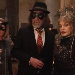 M6 : 1.763.000 curieux en moyenne devant le lancement de la série «Murder Club» mardi soir