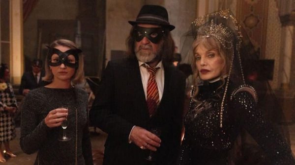 M6 : 1.763.000 curieux en moyenne devant le lancement de la série «Murder Club» mardi soir