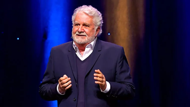 C8 : le spectacle de Roland Magdane, leader du Prime TNT vendredi 