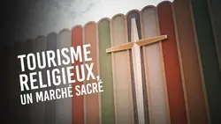 France 5 : le documentaire «Tourisme religieux», leader du Prime TNT mardi