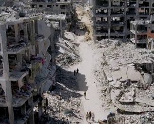 franceinfo / Attaque terroriste du 7 octobre/ un an après : dispositif spécial ce lundi 