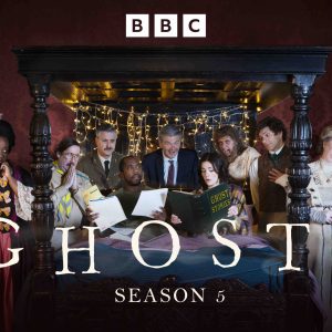 serieclub : 5ème et ultime saison pour «Ghosts» à partir du jeudi 31 octobre à 21h00