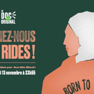 téva : le documentaire inédit «Lachez nous les rides !» mercredi 13 novembre à 22h55 