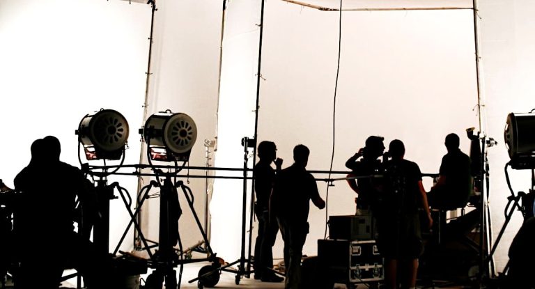 France 3 : «Le crime de la tour Eiffel» en tournage 