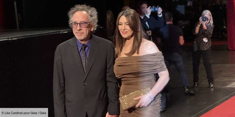 Festival Lumière : Monica Bellucci et Tim Burton ouvrent la 16ème édition en hommage à Michel Blanc 