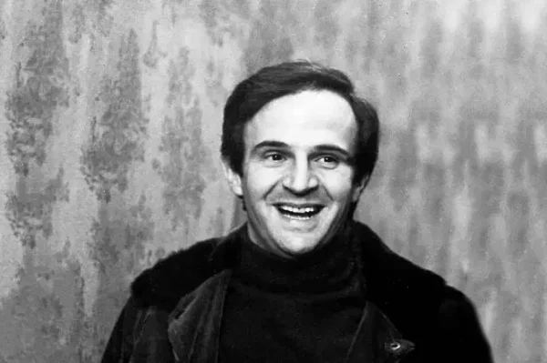 La télévision honore François Truffaut avec un documentaire inédit pour ses 40 ans de disparition 