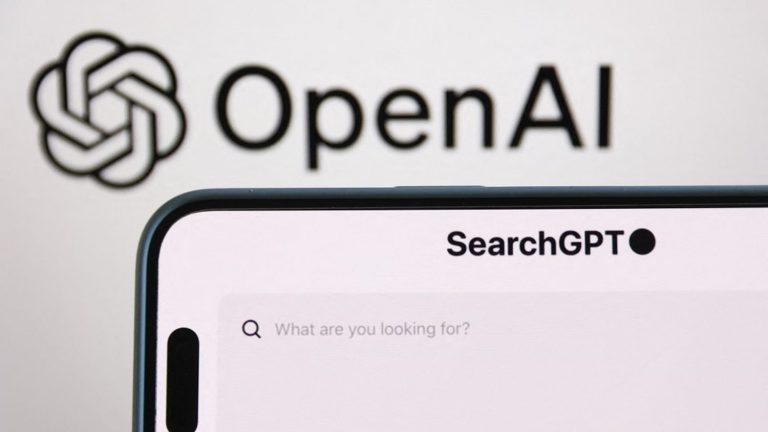 OpenAI Lance «ChatGPT Search», un nouveau concurrent direct de Google dans la recherche en ligne 