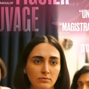 Le film de «Les graines du figuier sauvage» représentera l’Allemagne aux Oscars 