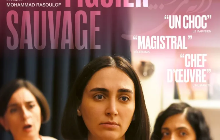 Le film de «Les graines du figuier sauvage» représentera l’Allemagne aux Oscars 