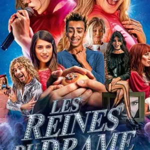 Bilal Hassani fait ses débuts au cinéma dans «les reines du drame» 