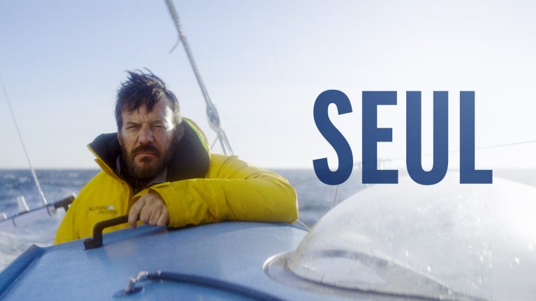 France 2 : 2.599.000 cinéphiles devant le téléfilm «Seul» lundi soir 