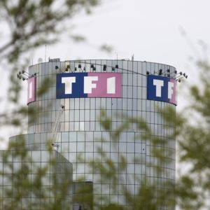 TF1 surmonte la concurrence des JO grâce succès de TF1+