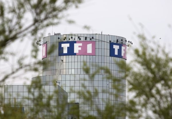 TF1 surmonte la concurrence des JO grâce succès de TF1+