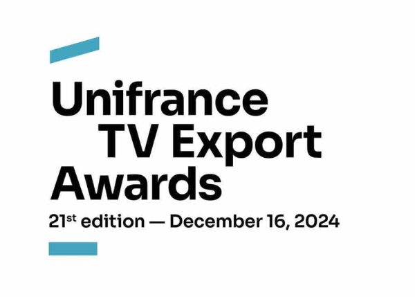 21èmes Prix Unifrance de l’export audiovisuel: les 9 nommés