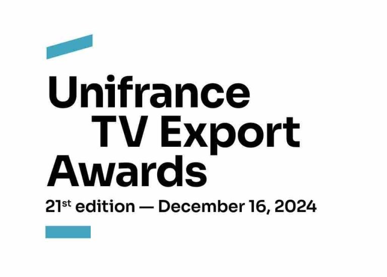 21èmes Prix Unifrance de l’export audiovisuel: les 9 nommés