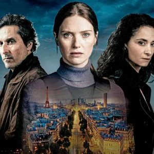 M6 : petit score pour le lancement de la série «Les espions de la terreur» mardi soir