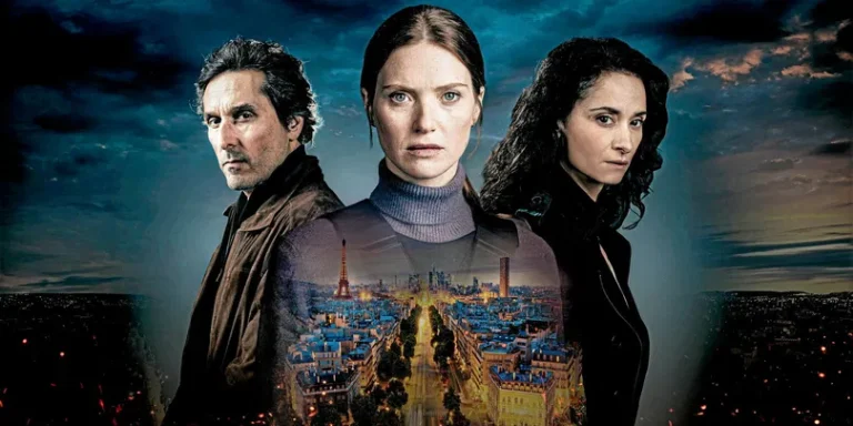 M6 : petit score pour le lancement de la série «Les espions de la terreur» mardi soir