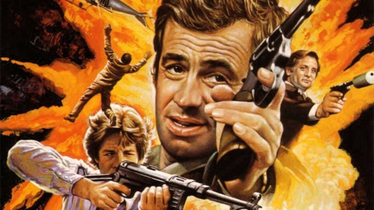 C8 : «L’alpagueur», leader du Prime TNT mardi