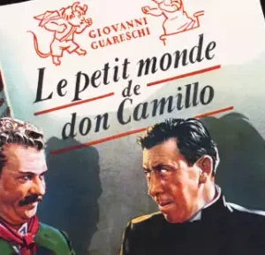 C8 : «Le petit monde de Don Camillo», leader du Prime TNT mardi