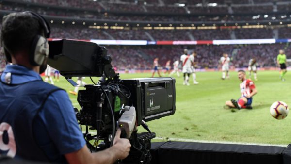 Cristal Azul, le principal canal de streaming illégal de foot, fermé par les autorités espagnoles 