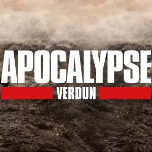 France 5 : «Apocalypse Verdun», leader du Prime TNT dimanche