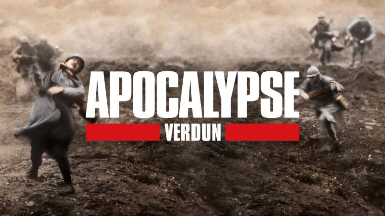 France 5 : «Apocalypse Verdun», leader du Prime TNT dimanche