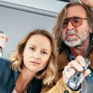 M6 : «Murder Club» en baisse (-623.500) mardi soir