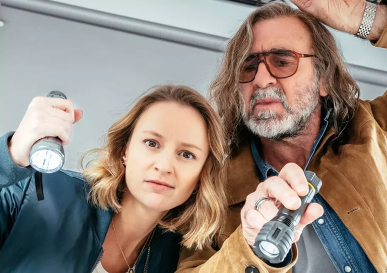 M6 : «Murder Club» en baisse (-623.500) mardi soir