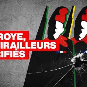 80 ans du massacre de Thiaroye (Sénégal) : RFI sort le nouveau podcast original «Thiaroye, les tirailleurs sacrifiés»