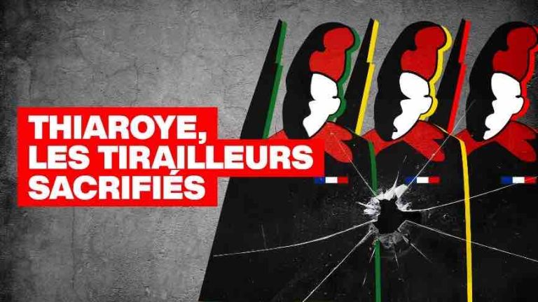 80 ans du massacre de Thiaroye (Sénégal) : RFI sort le nouveau podcast original «Thiaroye, les tirailleurs sacrifiés»