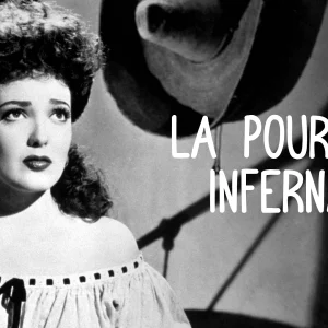 Arte : 902.000 cinéphiles devant «La poursuite infernale» dimanche en Prime