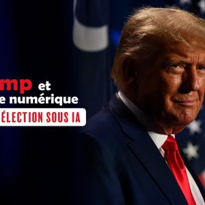 France 5 : «Trump et son armée numérique», leader du Prime TNT dimanche