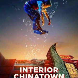 «Interior Chinatown» : une satire sur le traitement hollywoodien stéréotypé de la communauté asiatique