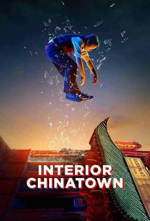 «Interior Chinatown» : une satire sur le traitement hollywoodien stéréotypé de la communauté asiatique