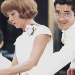 ARTE : Cycle Jacques Demy jeudi 19 décembre à partir de 20h55 avec 10 films et un documentaire inédit tout en archives
