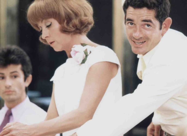 ARTE : Cycle Jacques Demy jeudi 19 décembre à partir de 20h55 avec 10 films et un documentaire inédit tout en archives