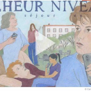 ARTE : «Malheur Niveau 2», un podcast choral sur la santé mentale dès le 14 novembre